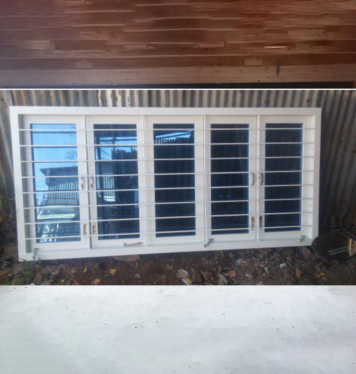 Window