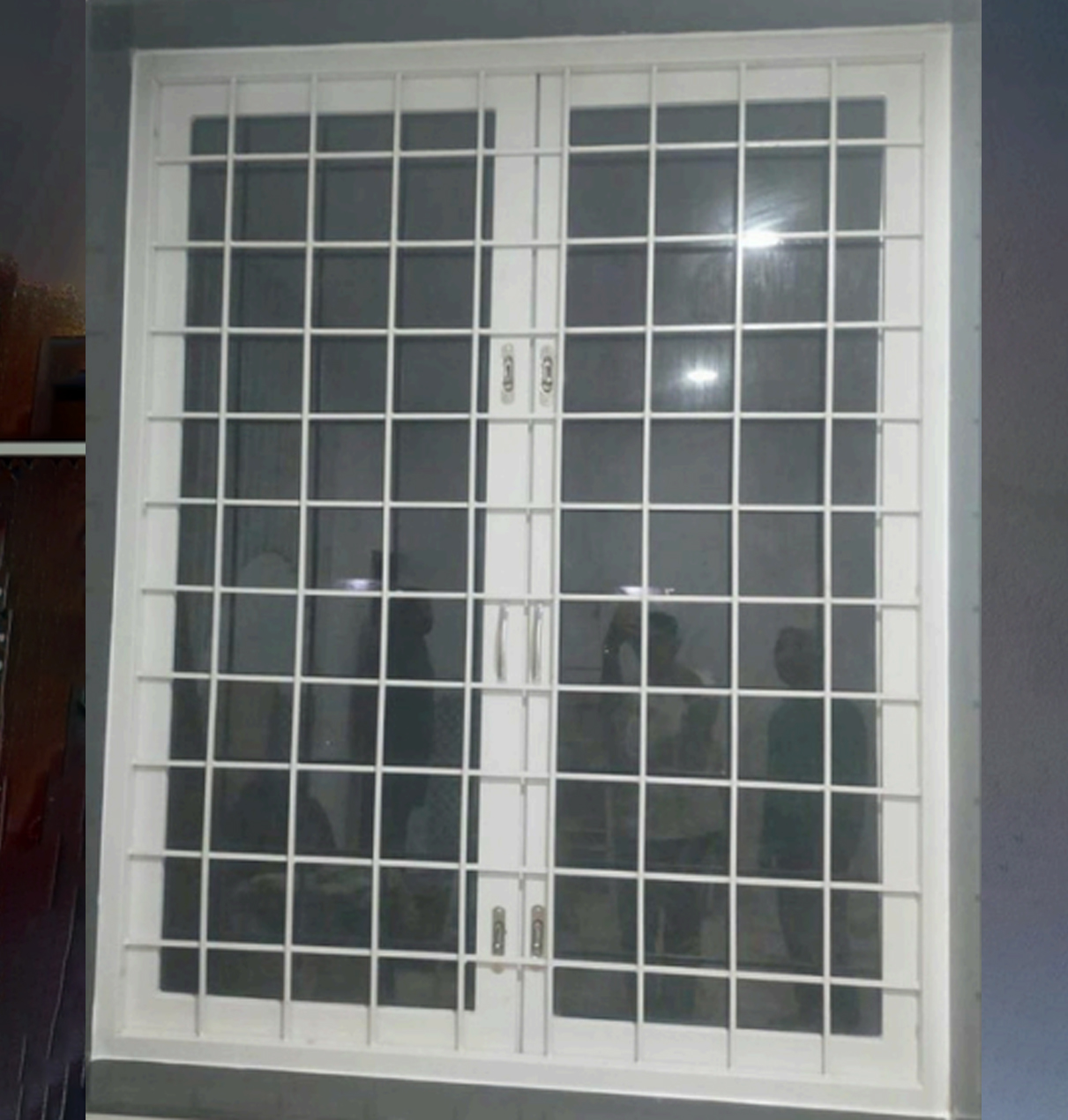 steel window design suppliers in Aurangabad